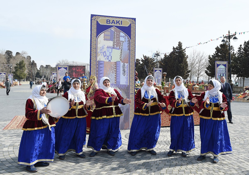 Talış Mitolojisi: Dağların Fısıldadığı, Ruhların Dans Ettiği Kadim İnançlar 11 image 27