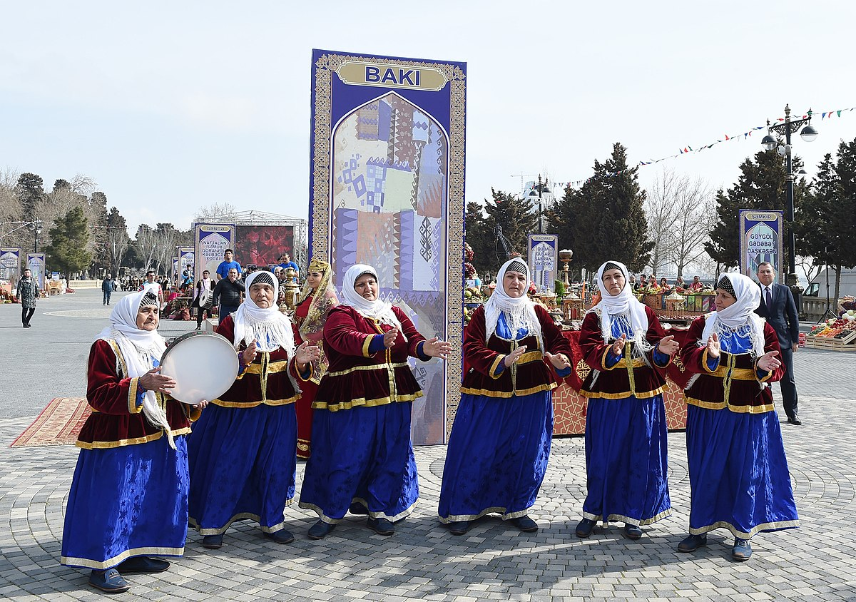 Talış Mitolojisi: Dağların Fısıldadığı, Ruhların Dans Ettiği Kadim İnançlar