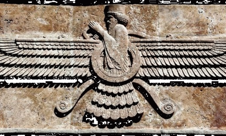 Ahura Mazda: Işığın Efendisi ve Zerdüştîliğin Kozmik Mimarı 10 Ahura Mazda: Işığın Efendisi ve Zerdüştîliğin Kozmik Mimarı