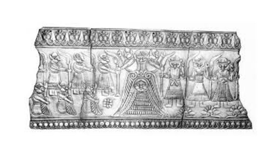 Zurvanism: Zamanın Efendisi ve Zoroastrianizmin Tarihi Gizemi 51 Zurvanism: Zamanın Efendisi ve Zoroastrianizmin Tarihi Gizemi