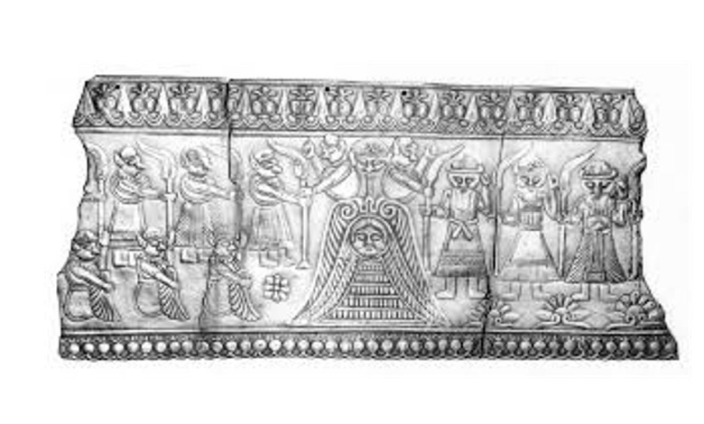 Zurvanism: Zamanın Efendisi ve Zoroastrianizmin Tarihi Gizemi 10 Zurvanism: Zamanın Efendisi ve Zoroastrianizmin Tarihi Gizemi