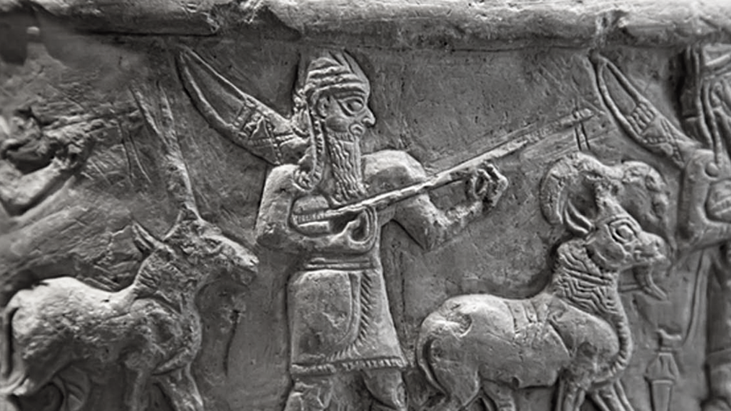 Aranzah: Hurri ve Hitit Mitolojisinde Tigris Nehri’nin İlahi Simgesi 11 image 5