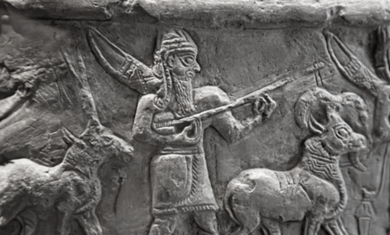 Aranzah: Hurri ve Hitit Mitolojisinde Tigris Nehri’nin İlahi Simgesi 10 Aranzah: Hurri ve Hitit Mitolojisinde Tigris Nehri’nin İlahi Simgesi