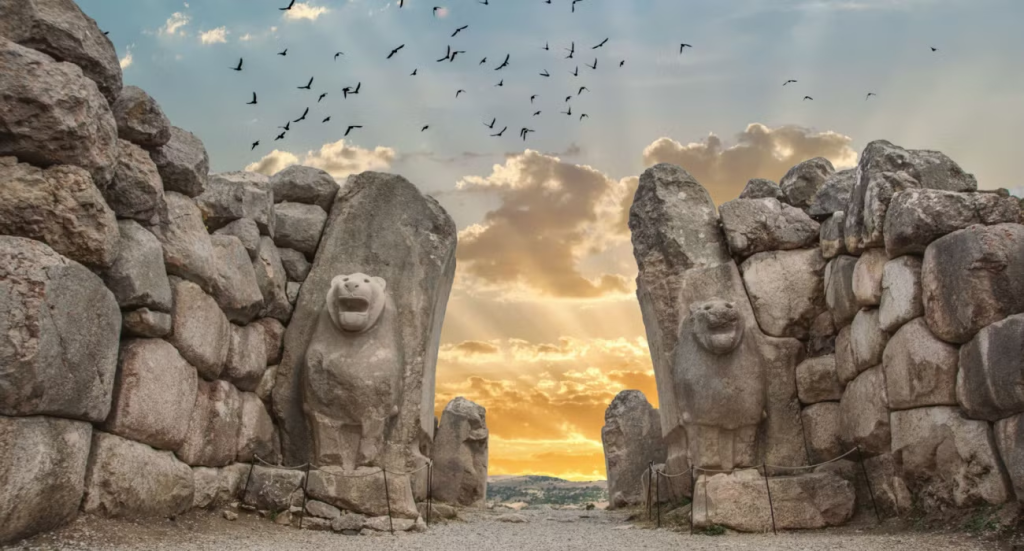 Sahsima (Ḫaḫḫima): Hurri-Hitit Mitolojisinde Unutulmuş Fırtına Tanrısı 10 image 8