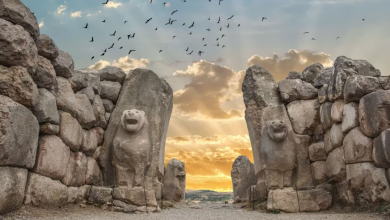 Sahsima (Ḫaḫḫima): Hurri-Hitit Mitolojisinde Unutulmuş Fırtına Tanrısı 10 Sahsima (Ḫaḫḫima): Hurri-Hitit Mitolojisinde Unutulmuş Fırtına Tanrısı