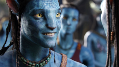 Avatar ve Kutsal Gezegen Tropunun Arkasındaki Mitoloji 37 Avatar ve Kutsal Gezegen Tropunun Arkasındaki Mitoloji