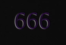 666 Anlamı: Melek Sayısı mı Yoksa Şeytanın Rakamları mı? 41 666 Anlamı: Melek Sayısı mı Yoksa Şeytanın Rakamları mı?