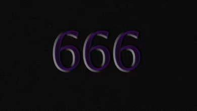 666 Anlamı: Melek Sayısı mı Yoksa Şeytanın Rakamları mı?