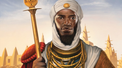 Mansa Musa: Tarihin En Zengin Adamı