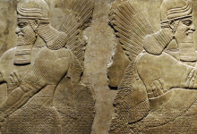 Anshar: Göğün İlk Kralı ve Mezopotamya’nın Kozmik Köken Tanrısı