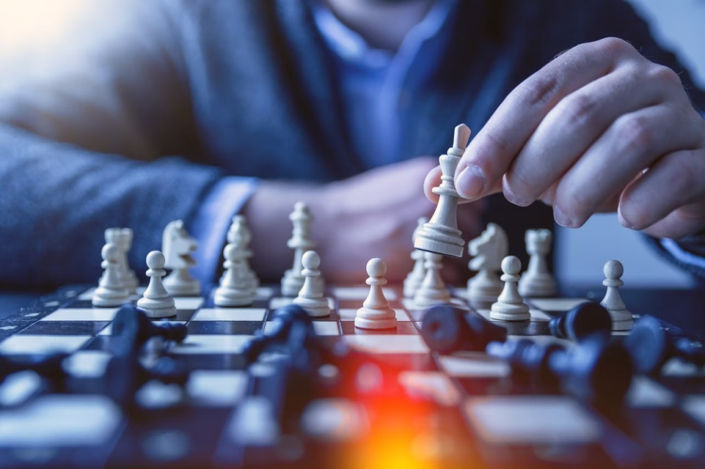 Satrancın Tarihi: 1500 Yıllık Bir Strateji Oyunu 12 image 5