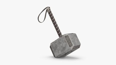 Mjölnir