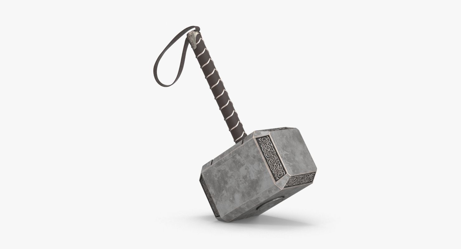Mjölnir