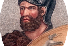 Hannibal Barca