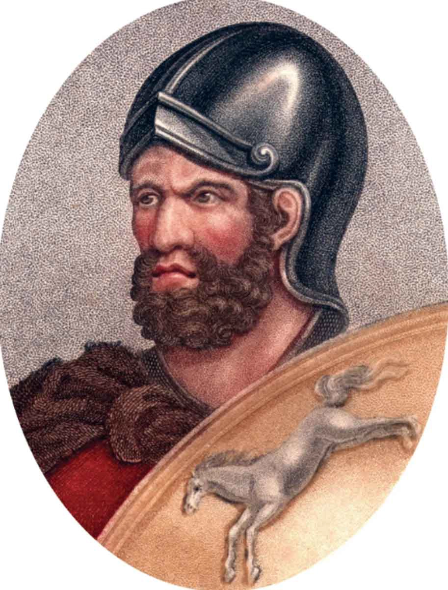 Hannibal Barca
