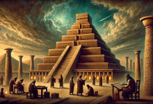 Enkimdu: Mezopotamya’nın Su Kanalları ve Bereket Tanrısı