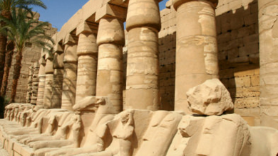 Tanrı Amun veya Siwa 31 Tanrı Amun