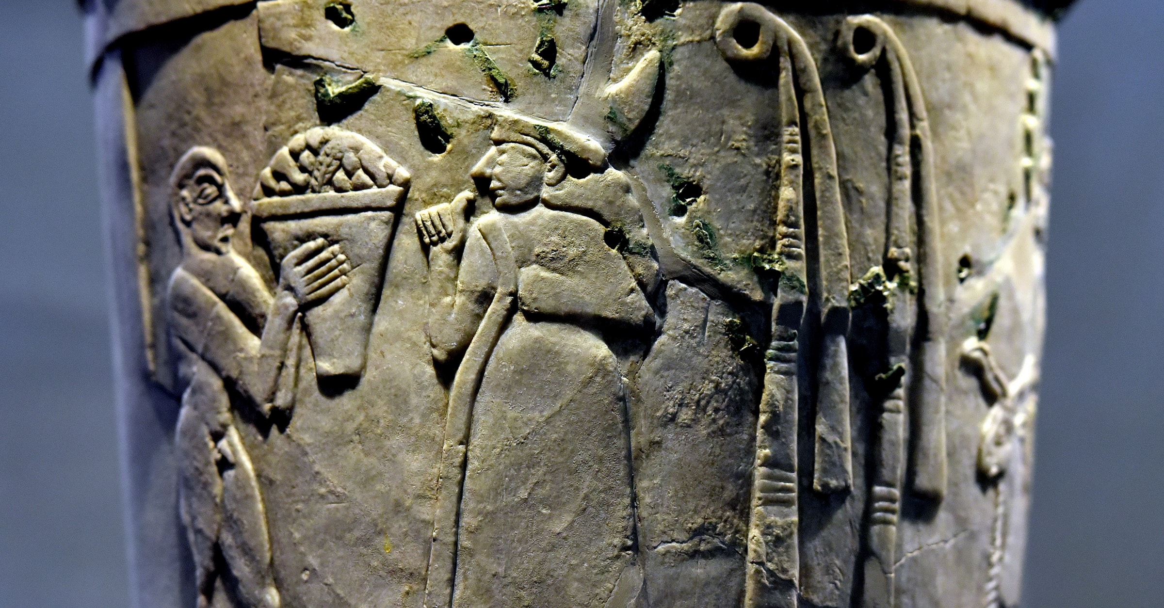 Uruk: İlk Büyük Şehir