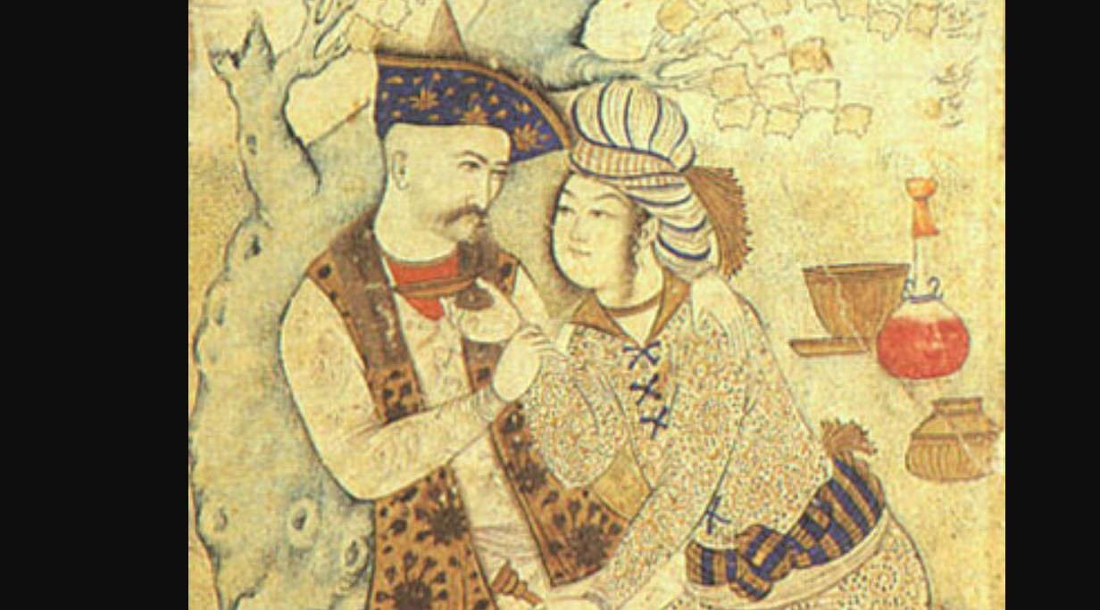 Abbas ve Gülgez