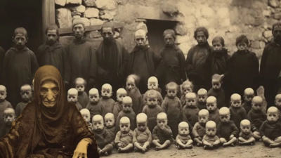 Bitlisli Belkıs: Gerçek mi, Efsane mi?